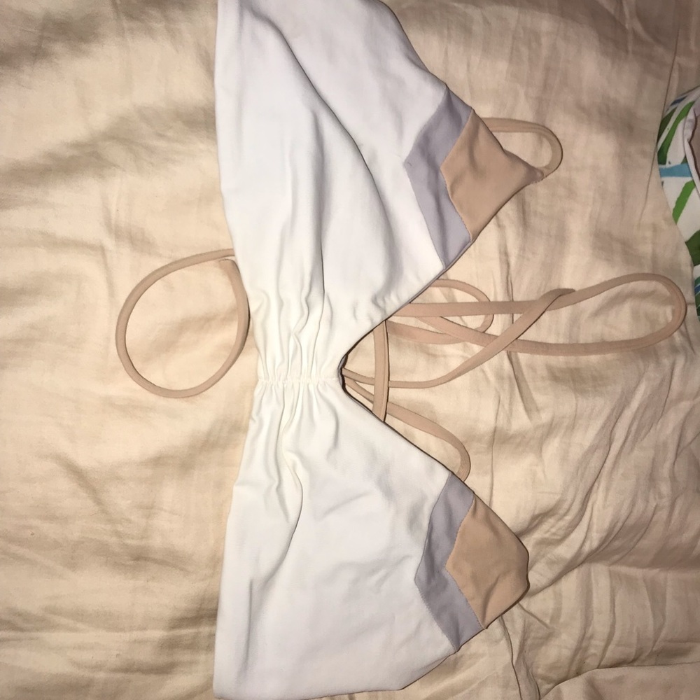 L space swim set size medium.